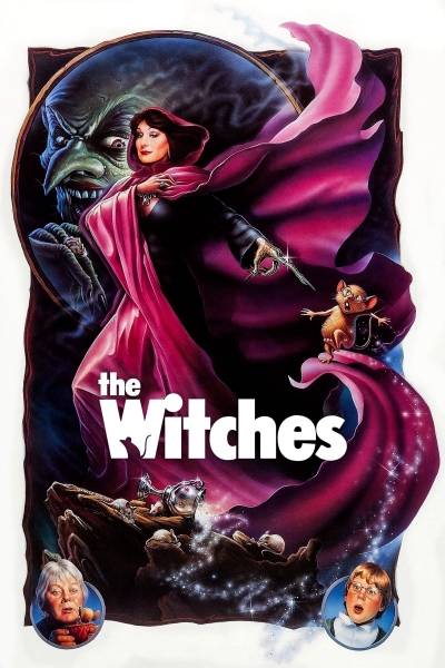 The Witches / The Witches (1990)
