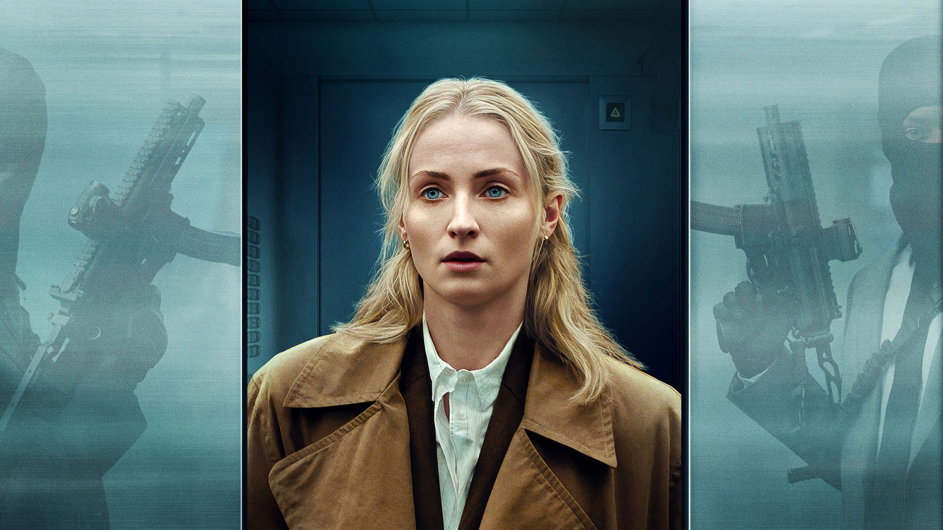 Steal / Steal (2026)