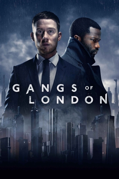 Gangs of London (Season 1) / Gangs of London (Season 1) (2020)