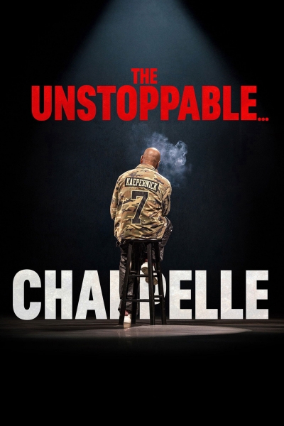 Dave Chappelle: The Unstoppable... / Dave Chappelle: The Unstoppable... (2025)