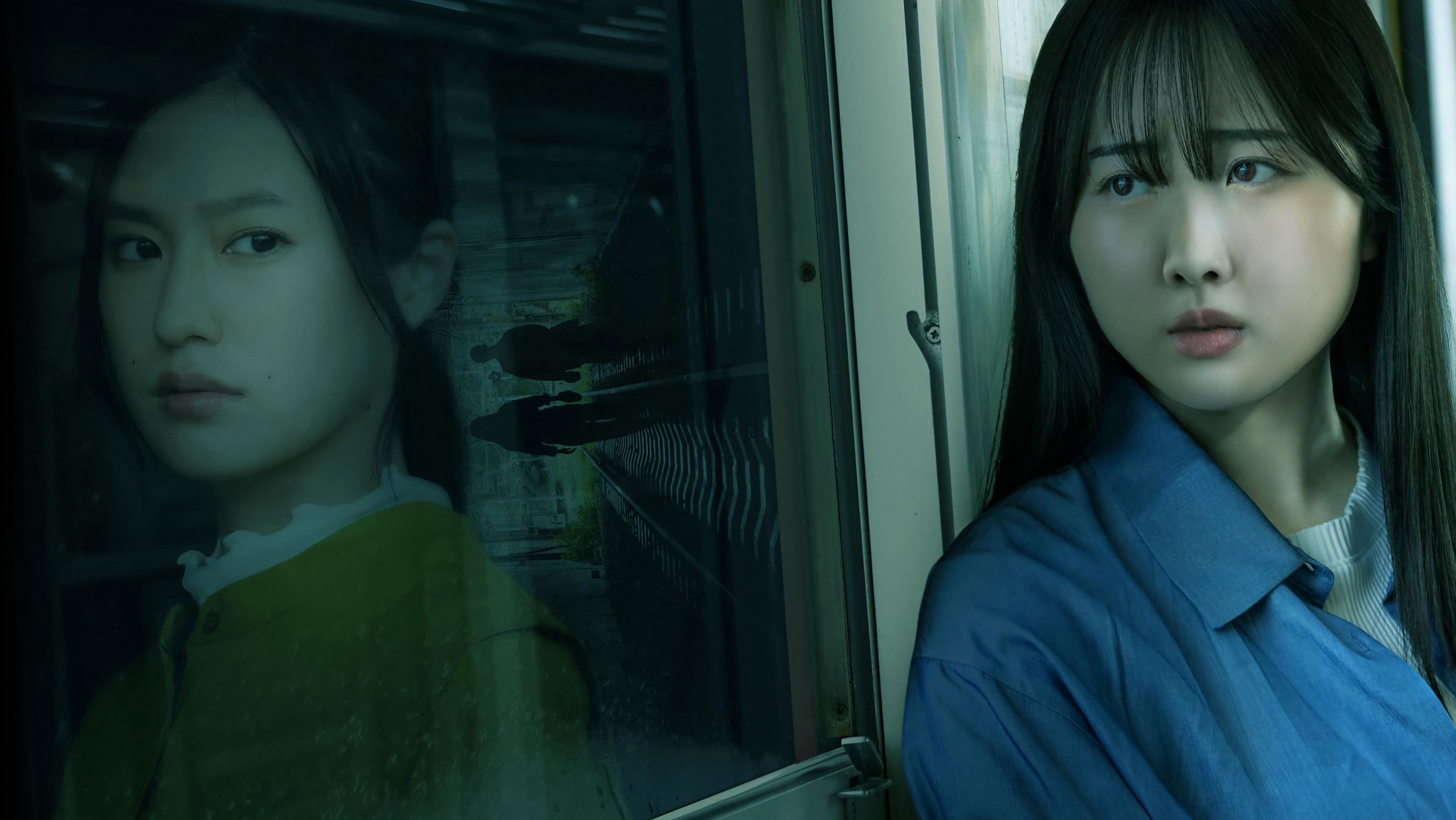 Kisaragi Station Re: / Kisaragi Station Re: (2025)