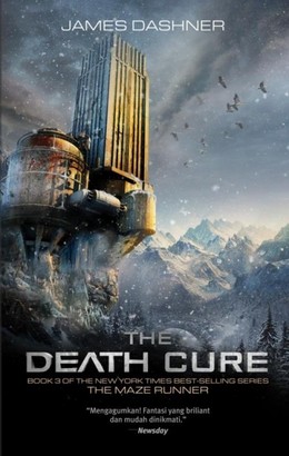 The Maze Runner 3: The Death Cure Season 3 (2017)