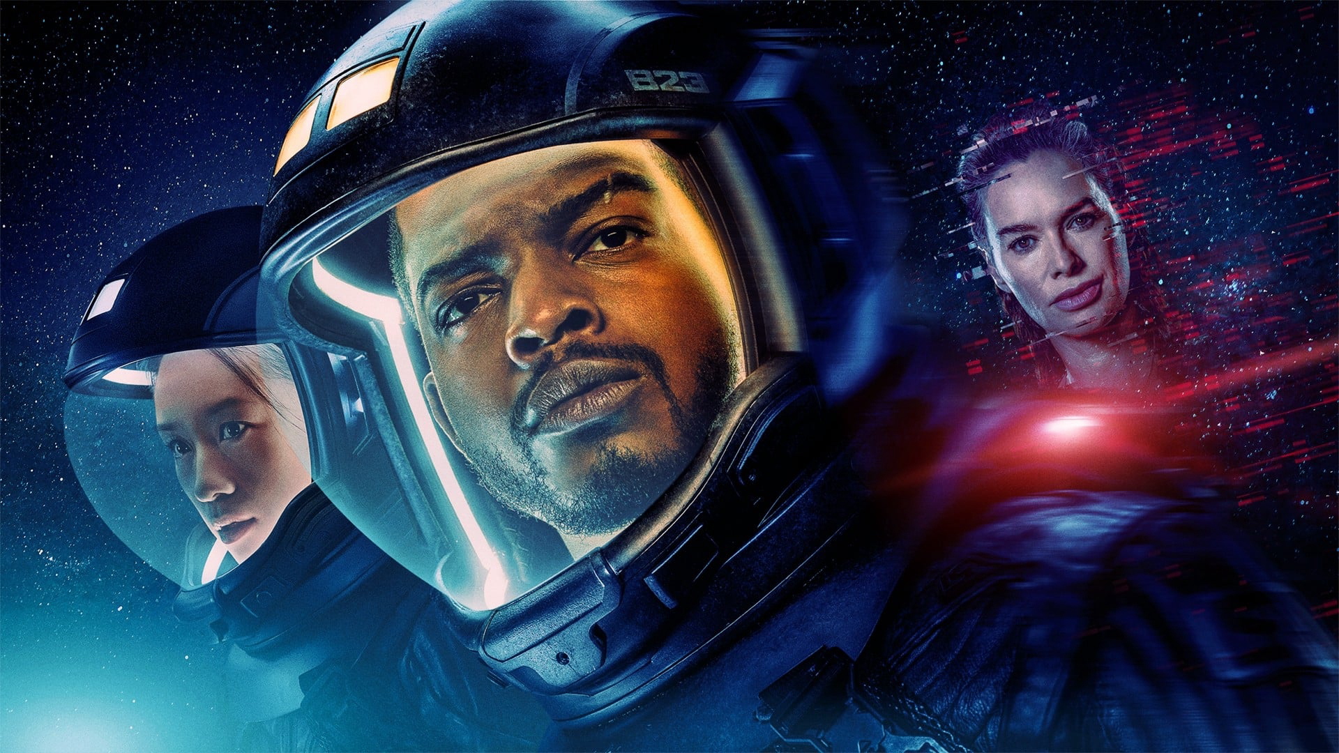 Beacon 23 (Season 1) / Beacon 23 (Season 1) (2023)