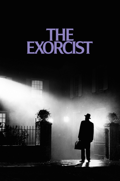 The Exorcist / The Exorcist (1973)
