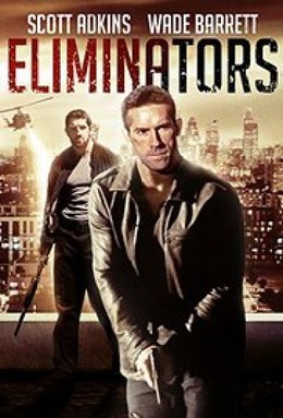 Đội Thanh Trừng, Eliminators / Eliminators (2016)