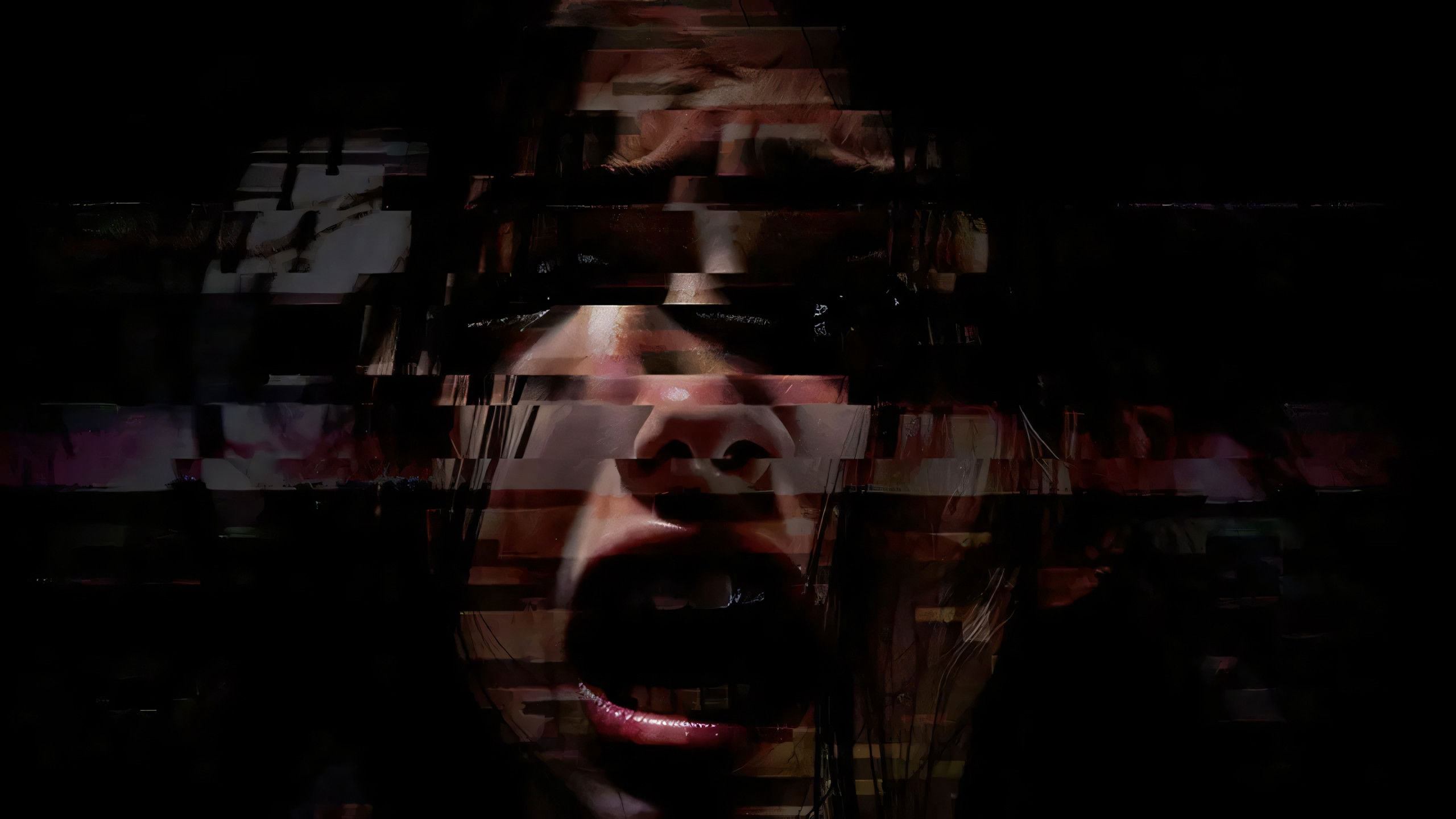 Don't Follow Me / Don't Follow Me (2025)