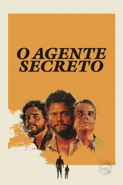 The Secret Agent / The Secret Agent (2025)