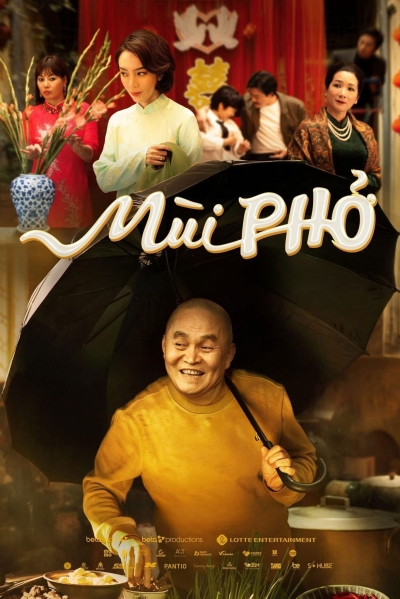 Mùi Phở / Mùi Phở (2026)