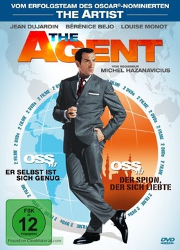 OSS 117: Lost in Rio / OSS 117: Rio ne répond plus (2009)