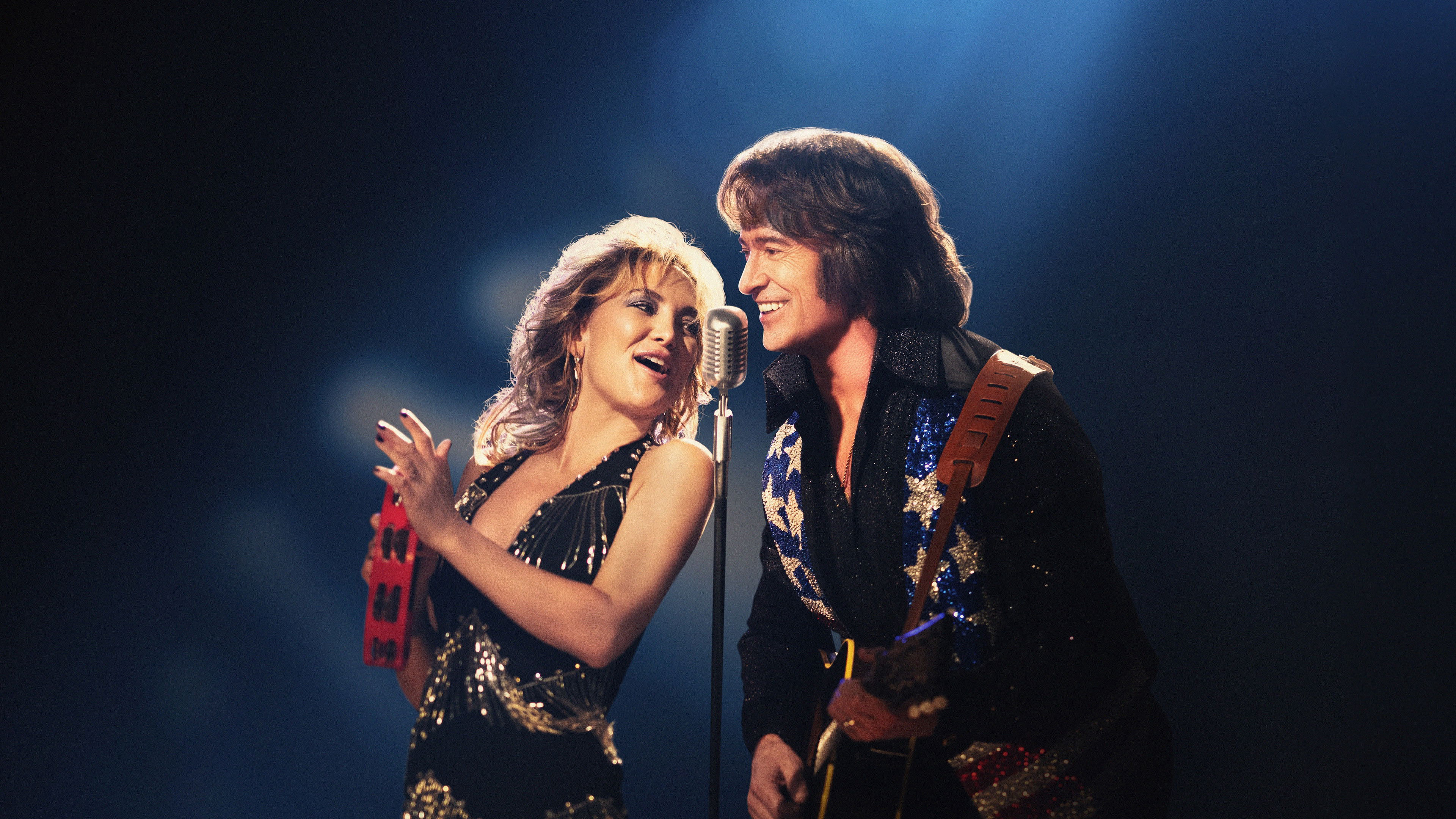 Song Sung Blue / Song Sung Blue (2025)