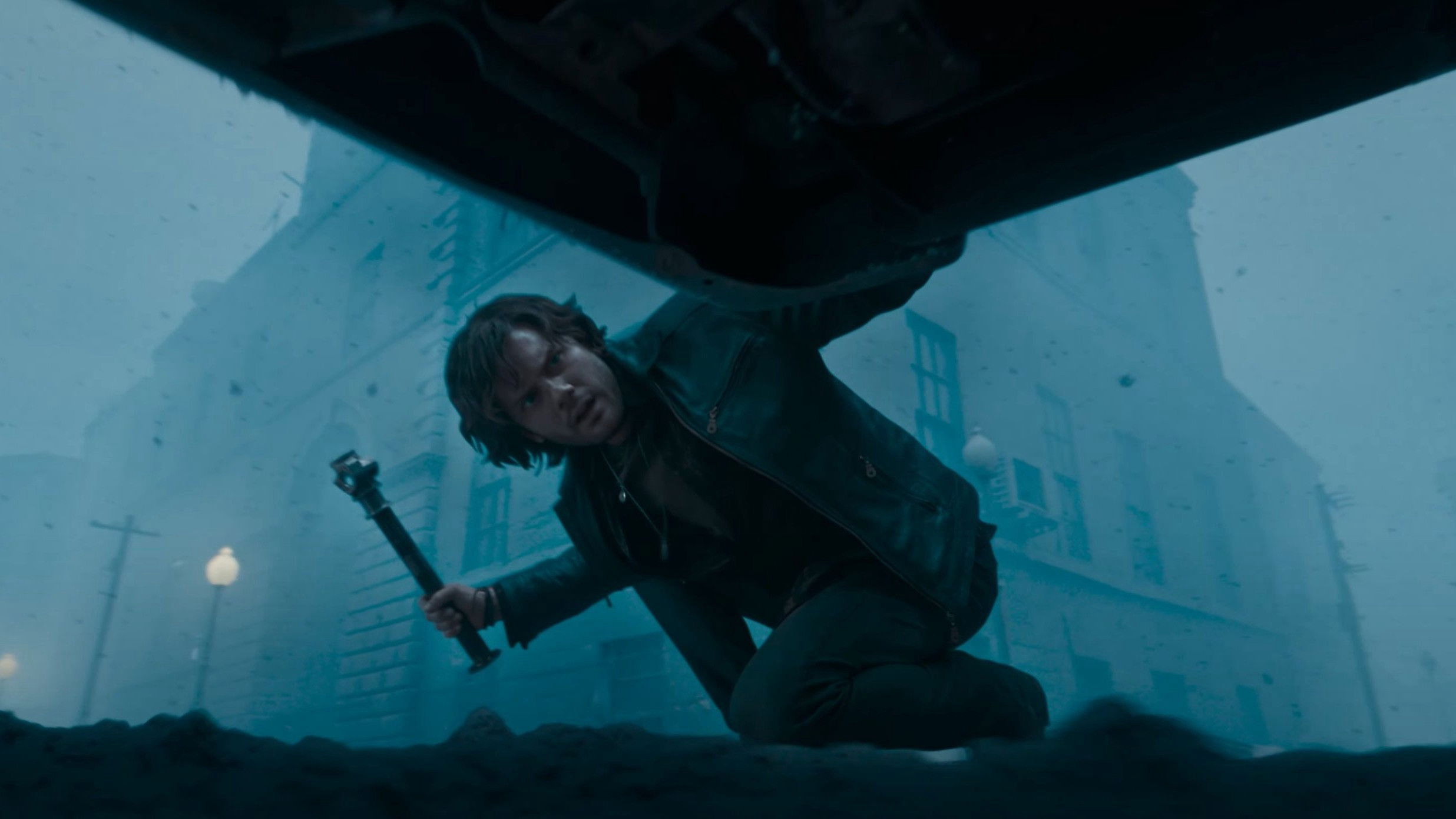 Return to Silent Hill / Return to Silent Hill (2026)