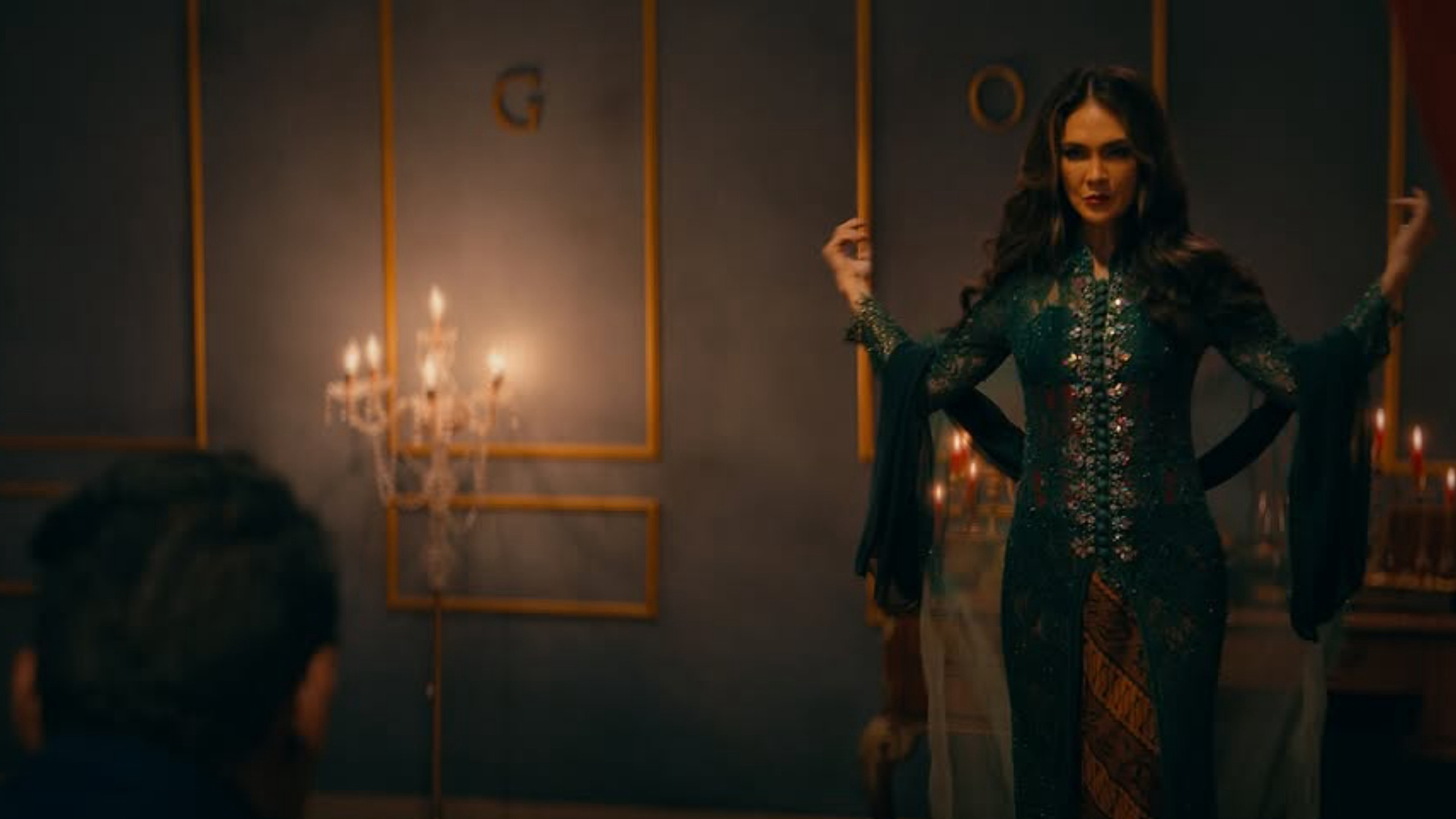 Gundik / Gundik (2025)