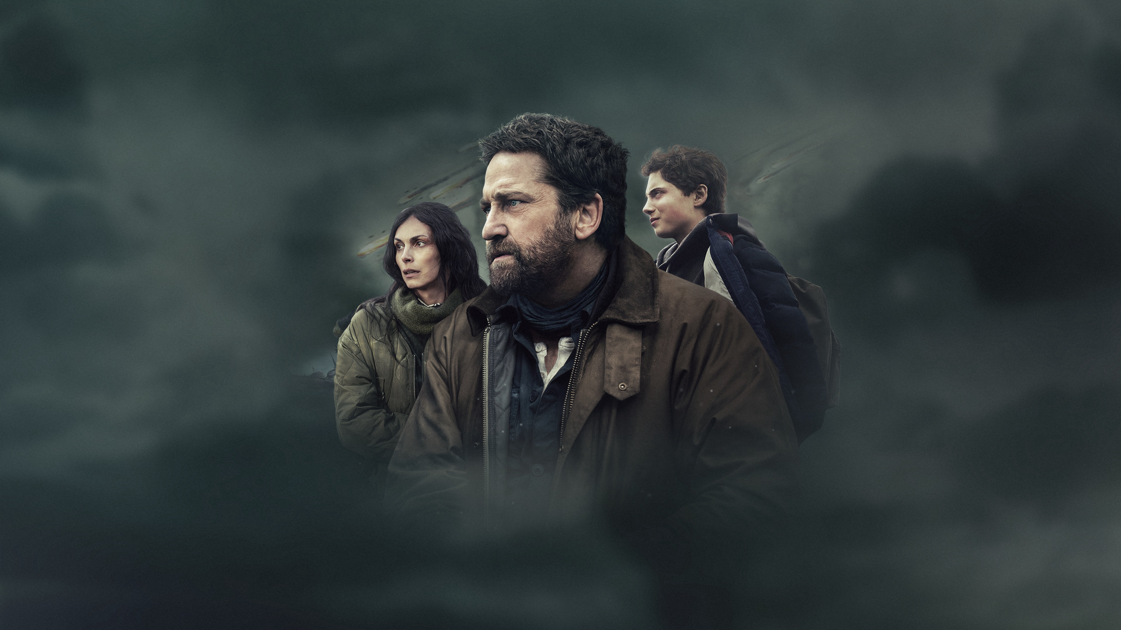 Greenland 2: Migration / Greenland 2: Migration (2026)