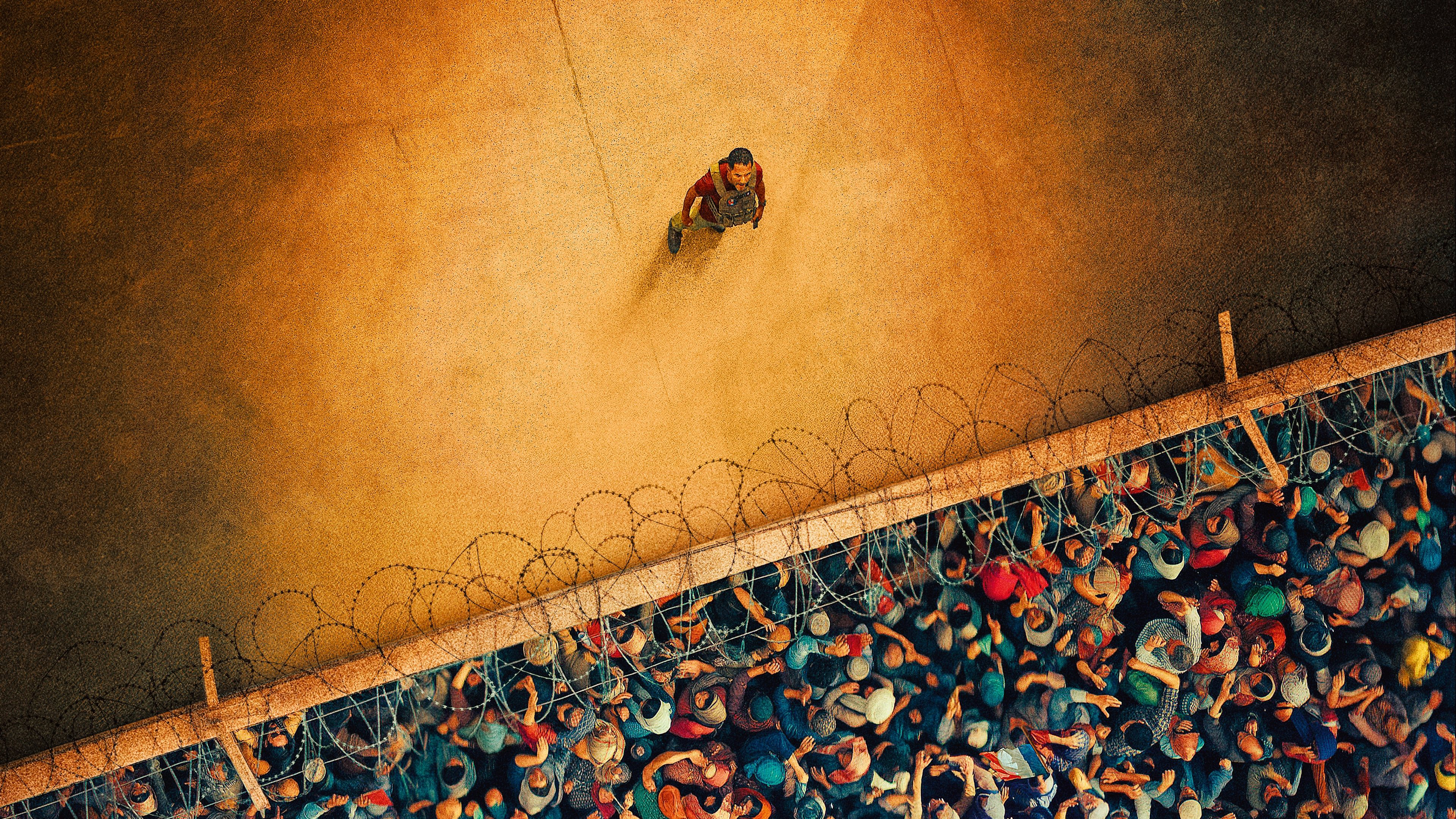 13 Days, 13 Nights: In the Hell of Kabul / 13 Days, 13 Nights: In the Hell of Kabul (2025)