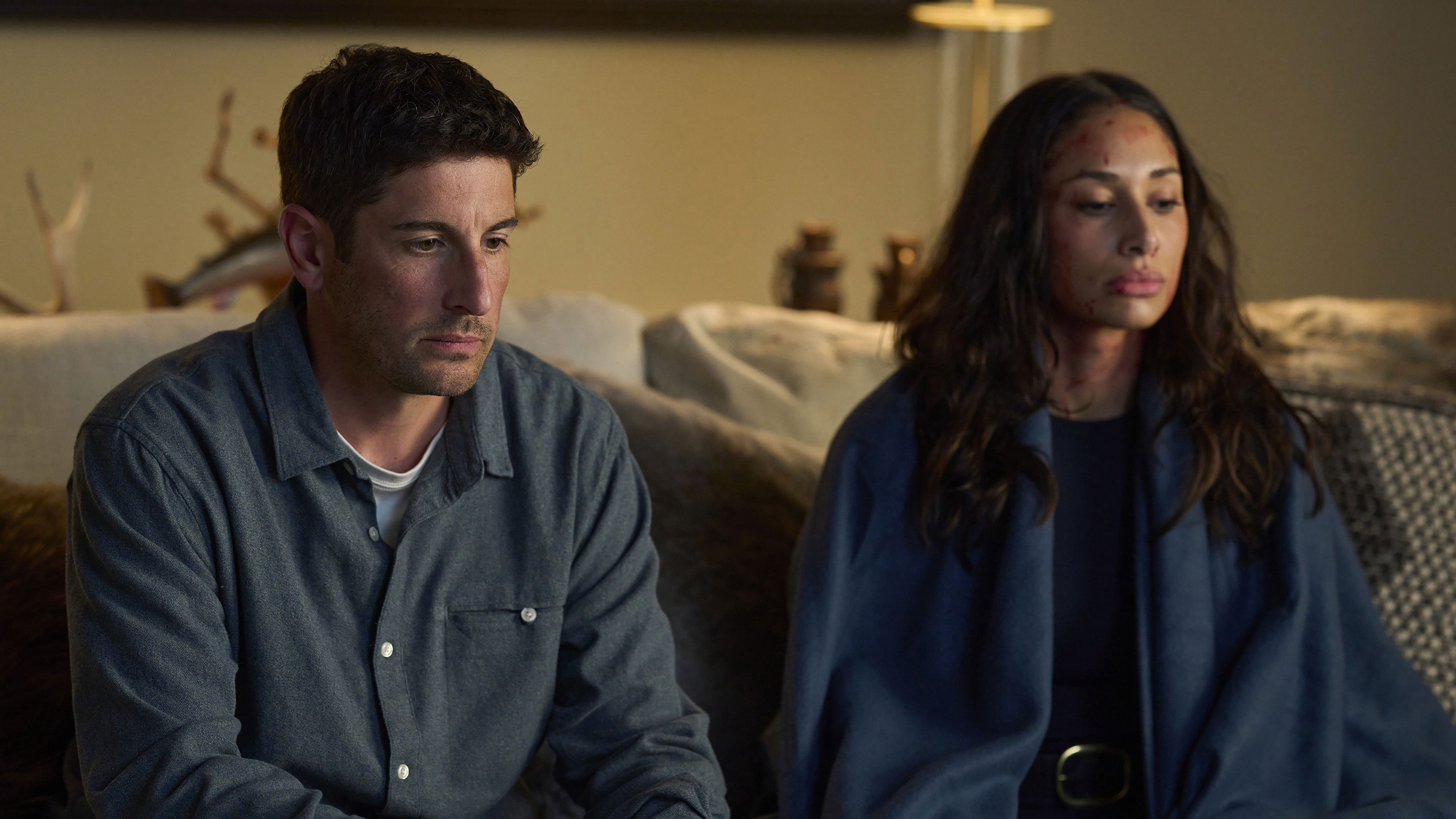 Untitled Home Invasion Romance / Untitled Home Invasion Romance (2025)