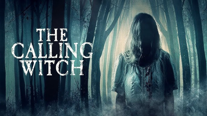 The Calling Witch / The Calling Witch (2026)