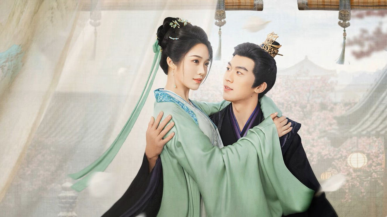 Elegy of Zhao Li / Elegy of Zhao Li (2026)