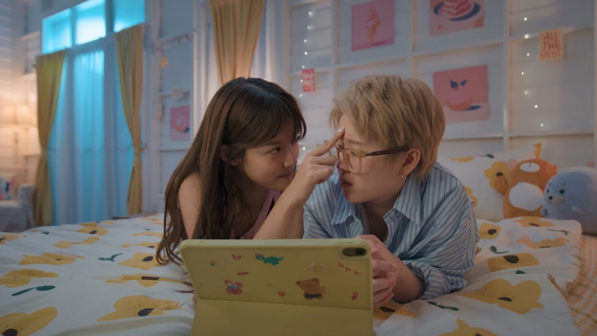 Xem Phim Phải Lòng Thiên Thần, Be My Angel 2026 Xem Phim Phải Lòng Thiên Thần, Be My Angel 2026