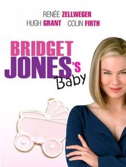 Nhật Ký Tiểu Thư Jones 3, Bridget Jones's Baby (2016)