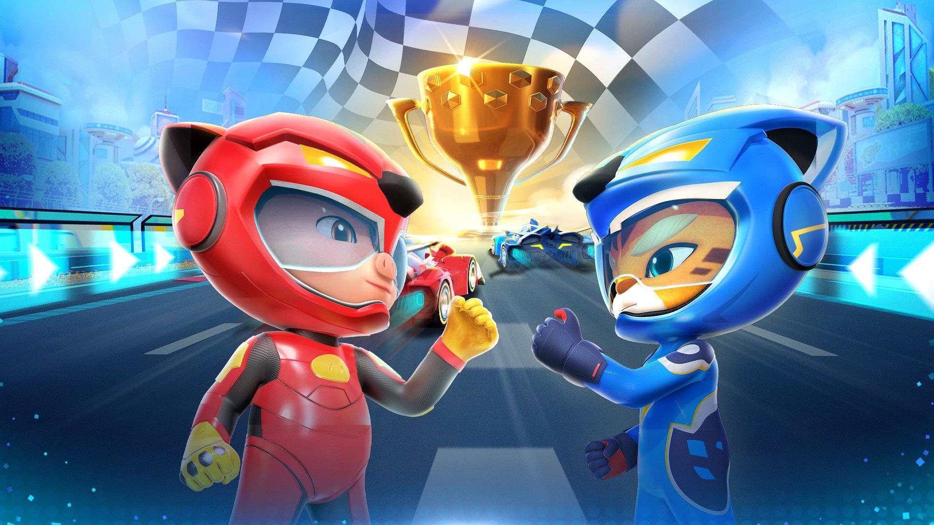 Xem Phim Cuộc Đua (Phần 2), GG Bond (Season 2) 2019 Xem Phim Cuộc Đua (Phần 2), GG Bond (Season 2) 2019