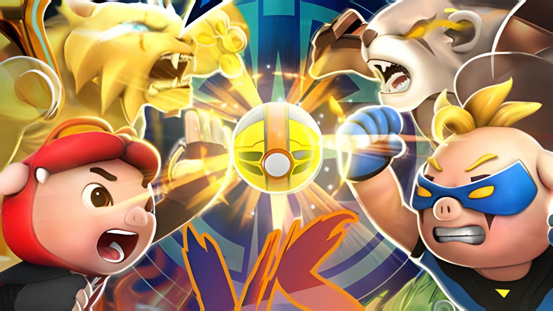 Xem Phim Huyền Thoại Bóng Nguyên Linh (Phần 3), GG Bond (Season 3) 2018 Xem Phim Huyền Thoại Bóng Nguyên Linh (Phần 3), GG Bond (Season 3) 2018