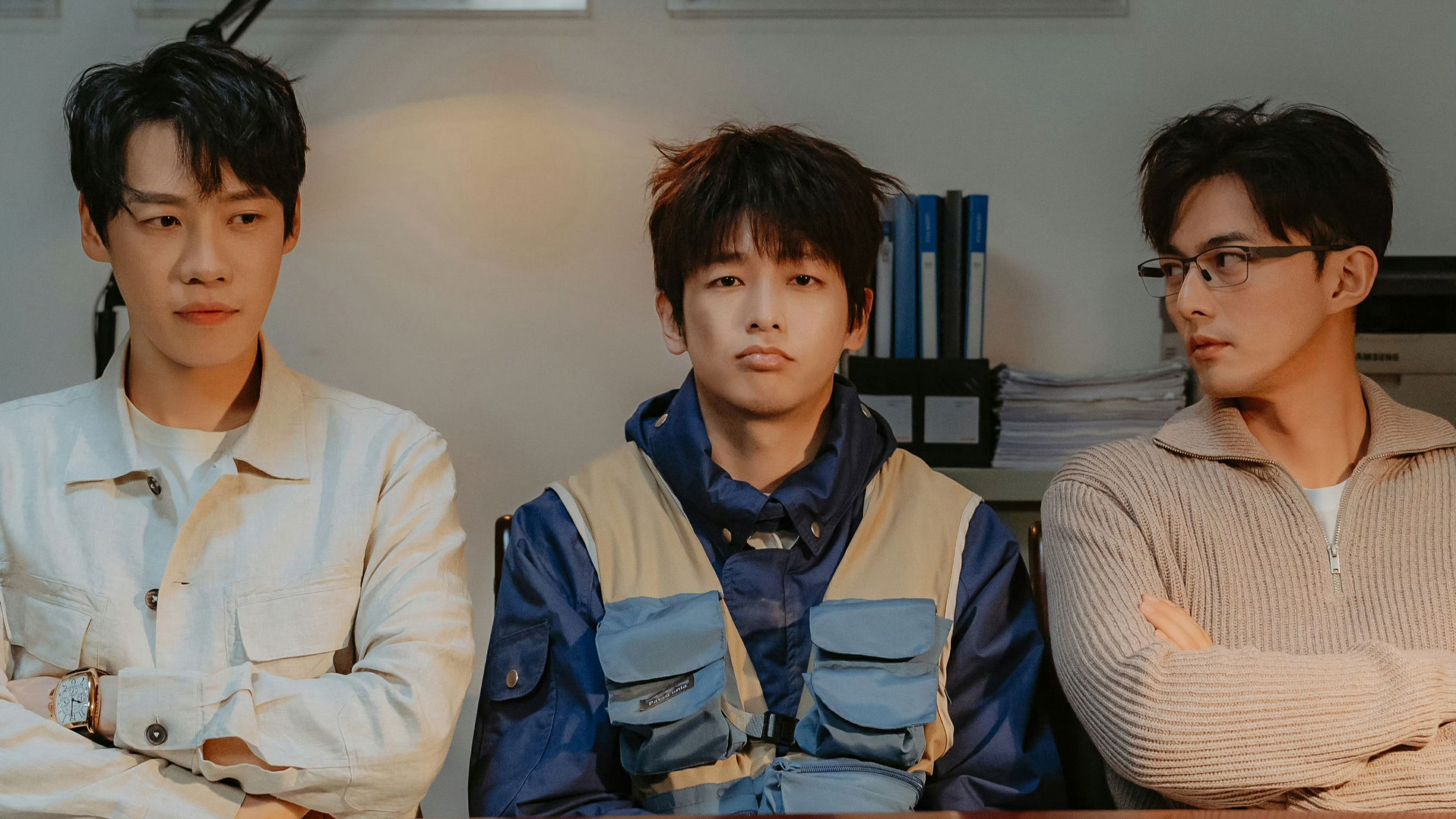 No Pain No Gain / No Pain No Gain (2026)