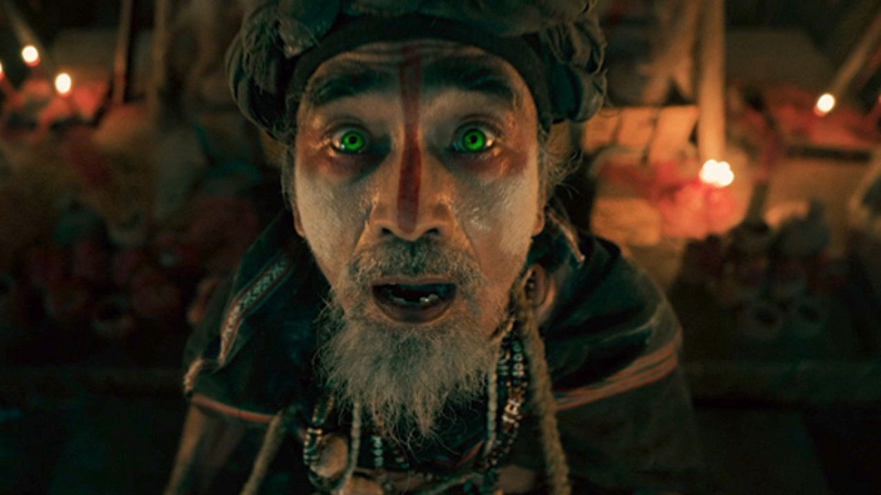 Xem Phim Linh Miêu: Quỷ Nhập Tràng, Spirit Whisker: The Revenant 2024 Xem Phim Linh Miêu: Quỷ Nhập Tràng, Spirit Whisker: The Revenant 2024