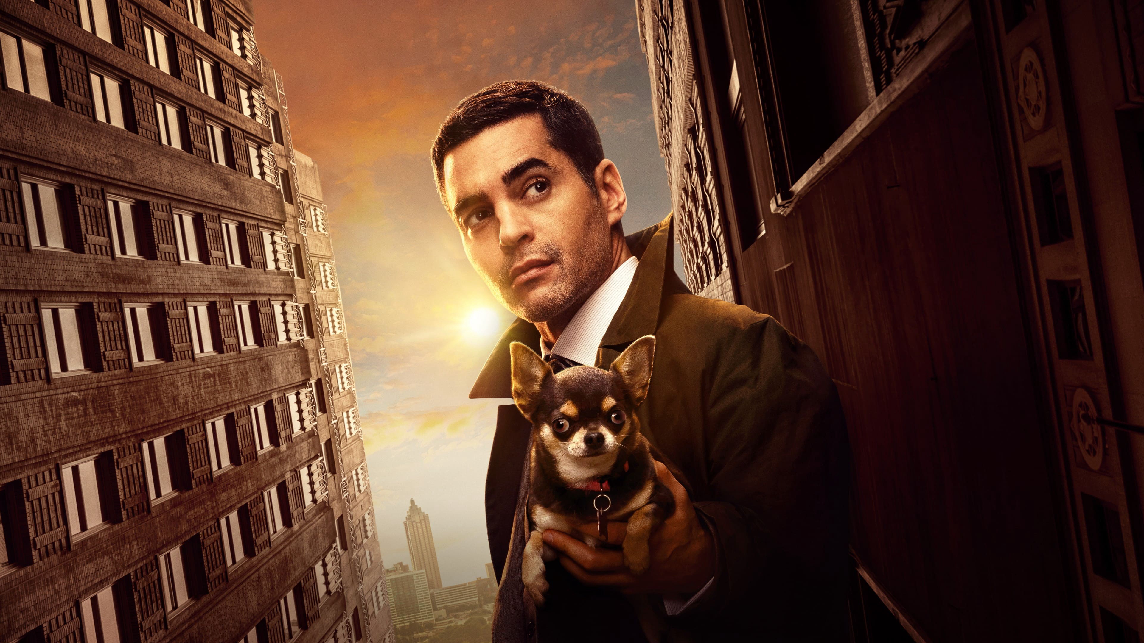 Will Trent (Season 4) / Will Trent (Season 4) (2026)