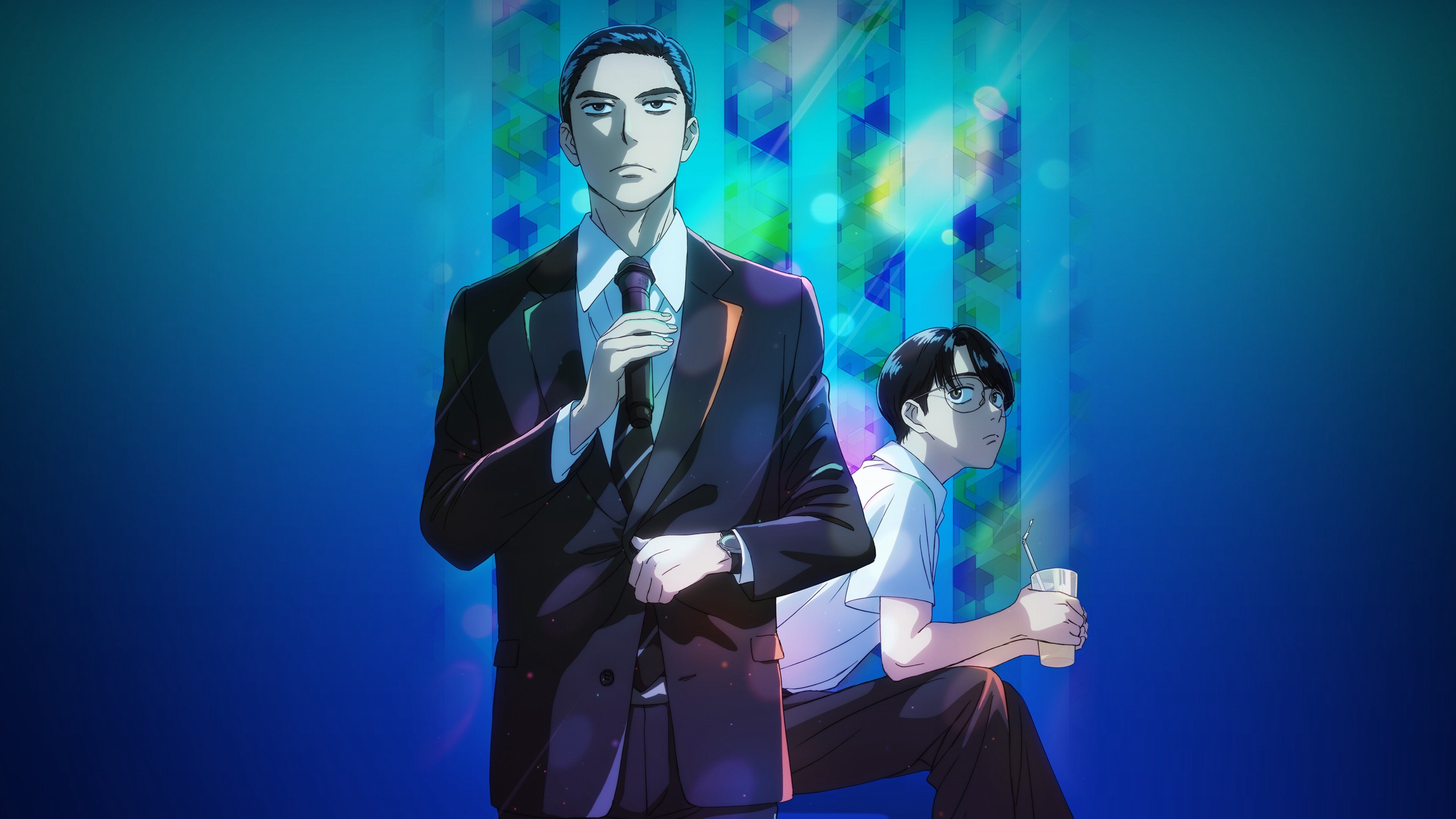 Let's Go Karaoke! / Let's Go Karaoke! (2025)