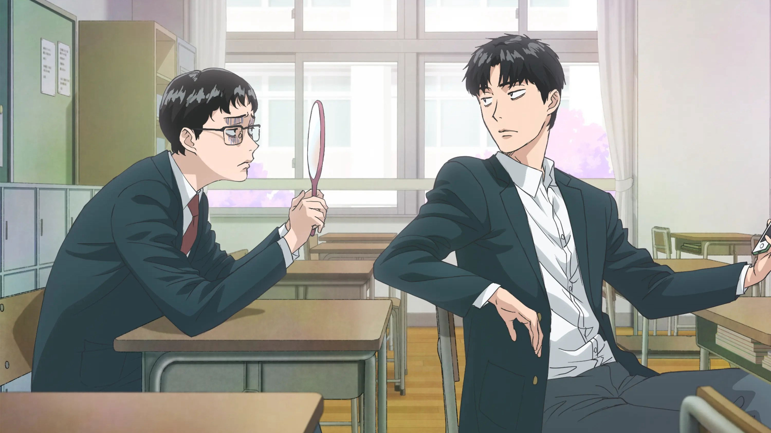 Captivated, by You / Captivated, by You (2025)