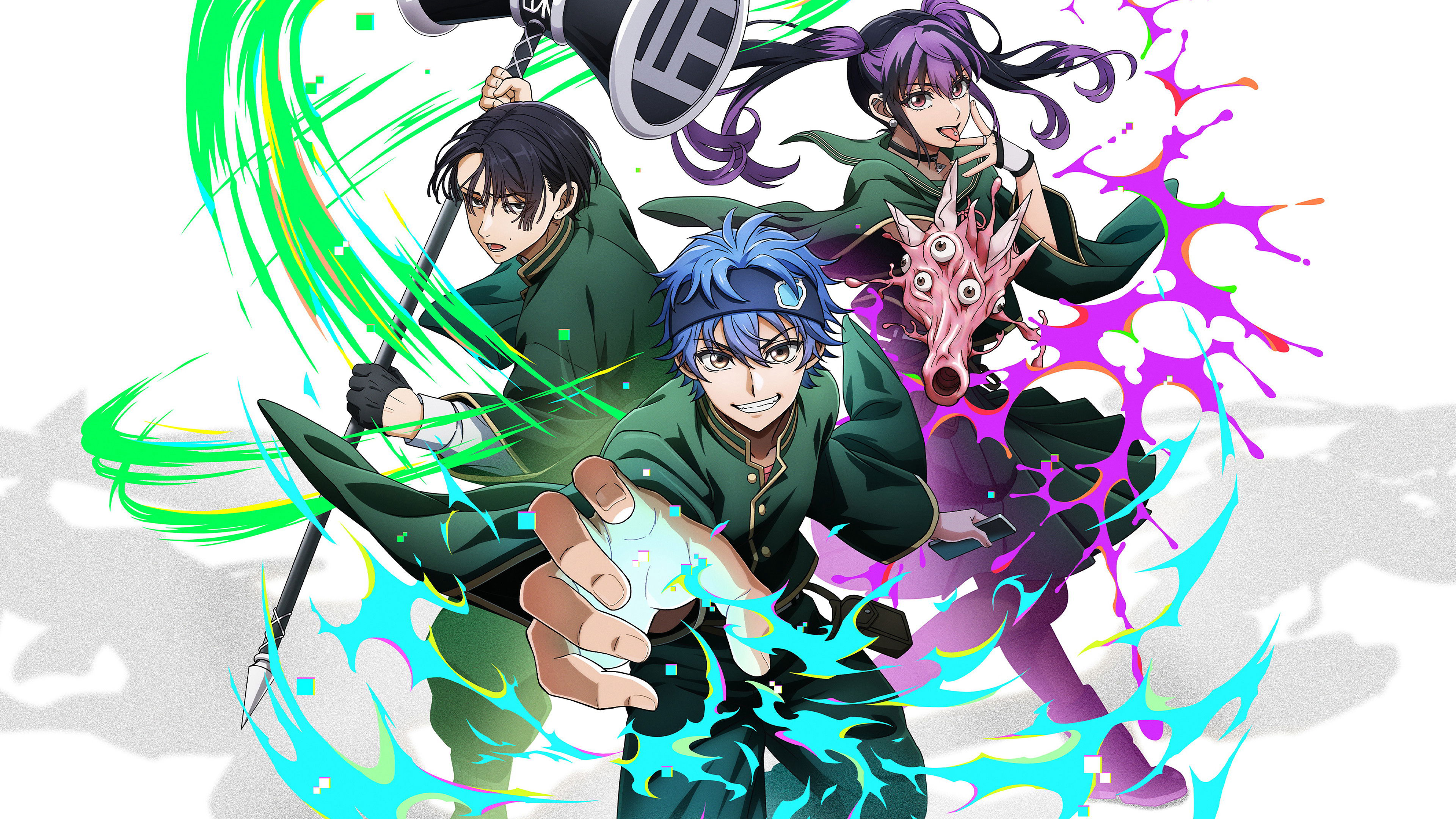 Dead Account / Dead Account (2026)