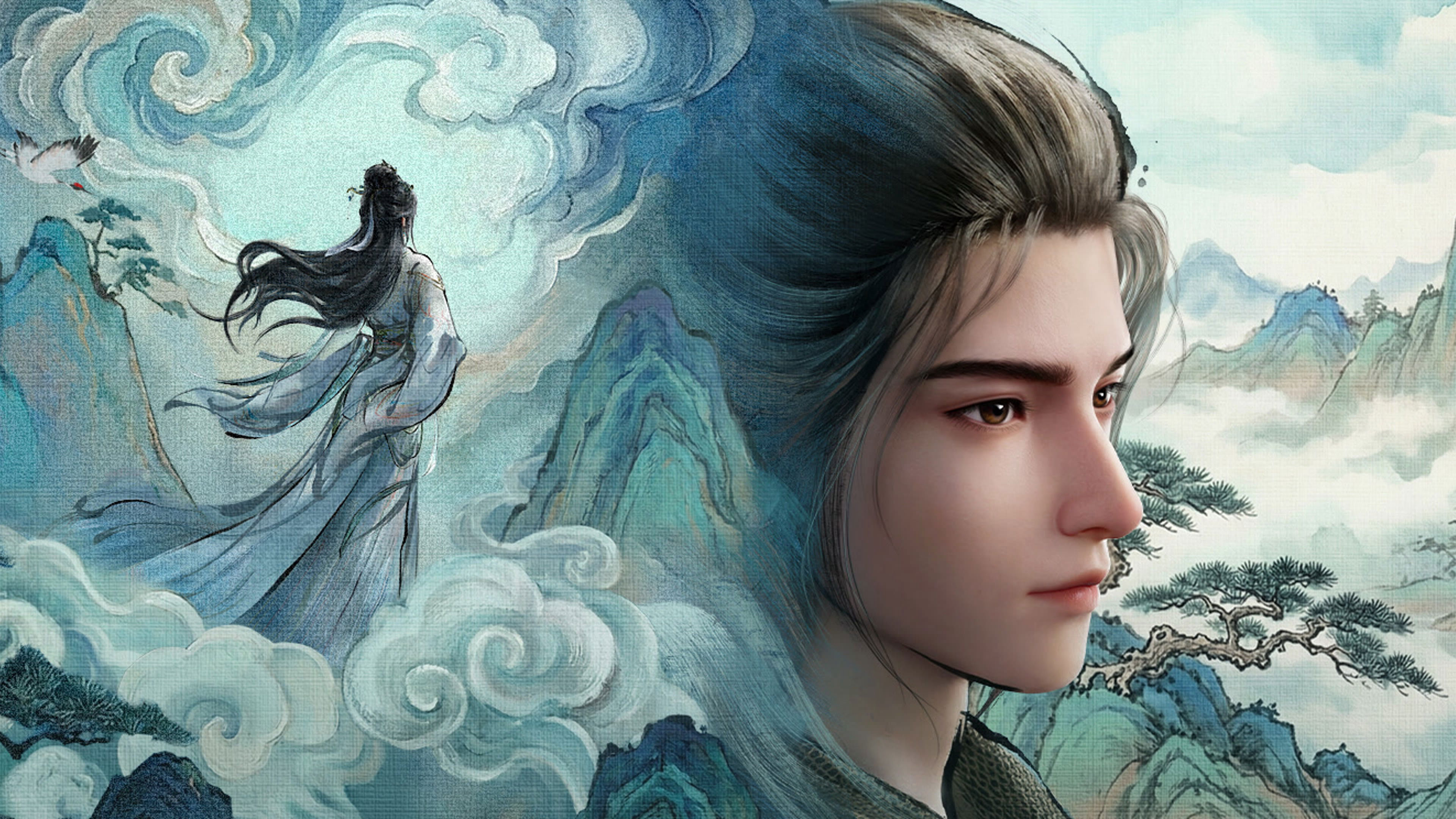 Fighter of the Destiny 3D / Fighter of the Destiny 3D (2026)