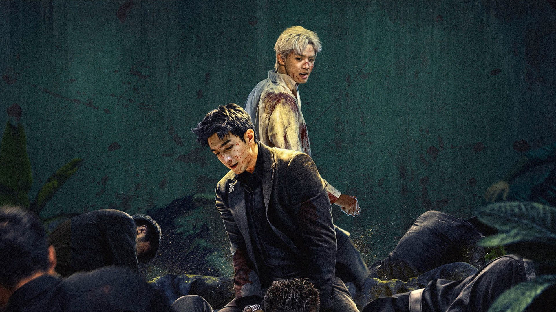 A Fairyland Beyond the Ordinary World / A Fairyland Beyond the Ordinary World (2026)