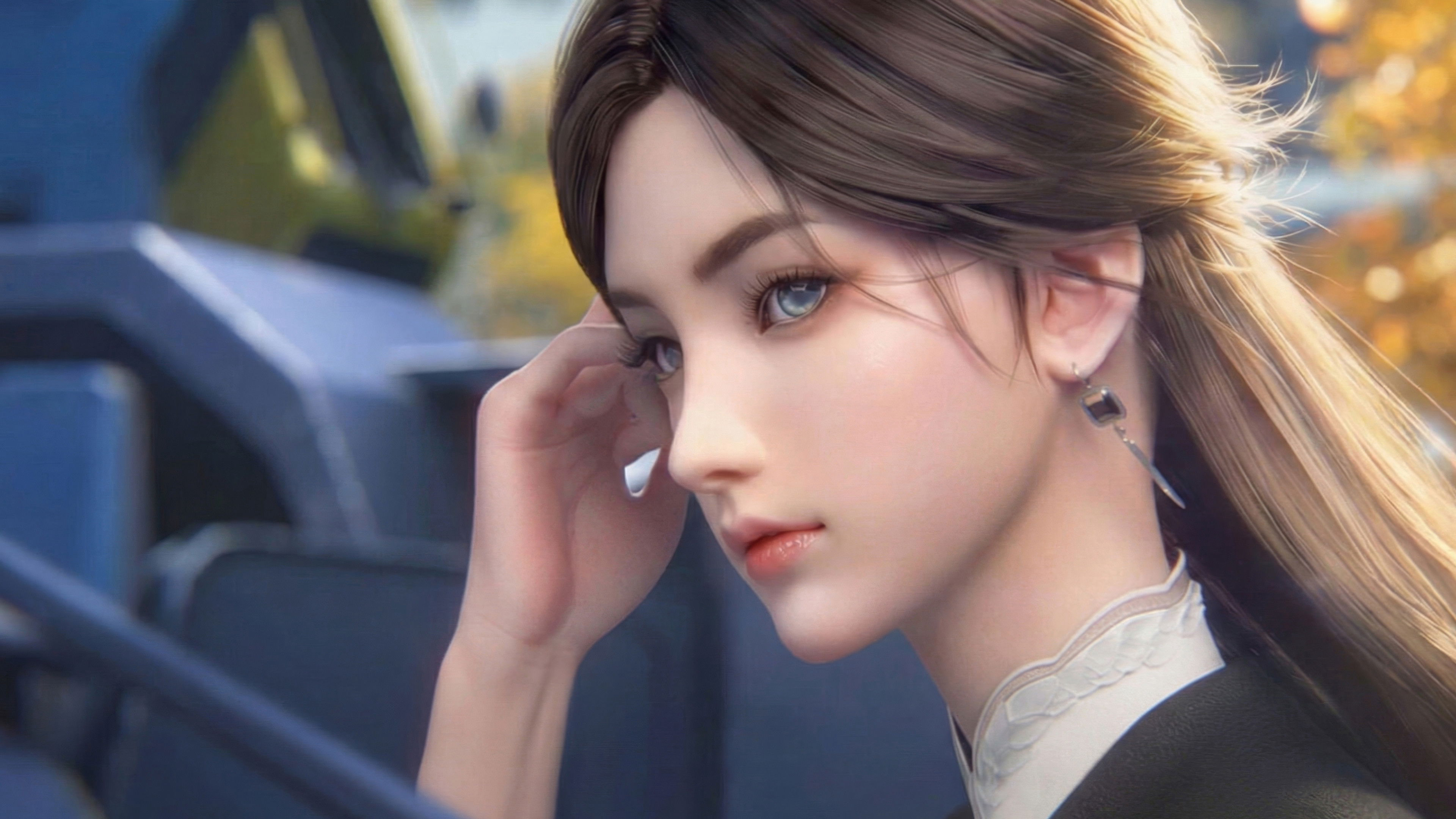 The Other Side of Deep Space / The Other Side of Deep Space (2026)