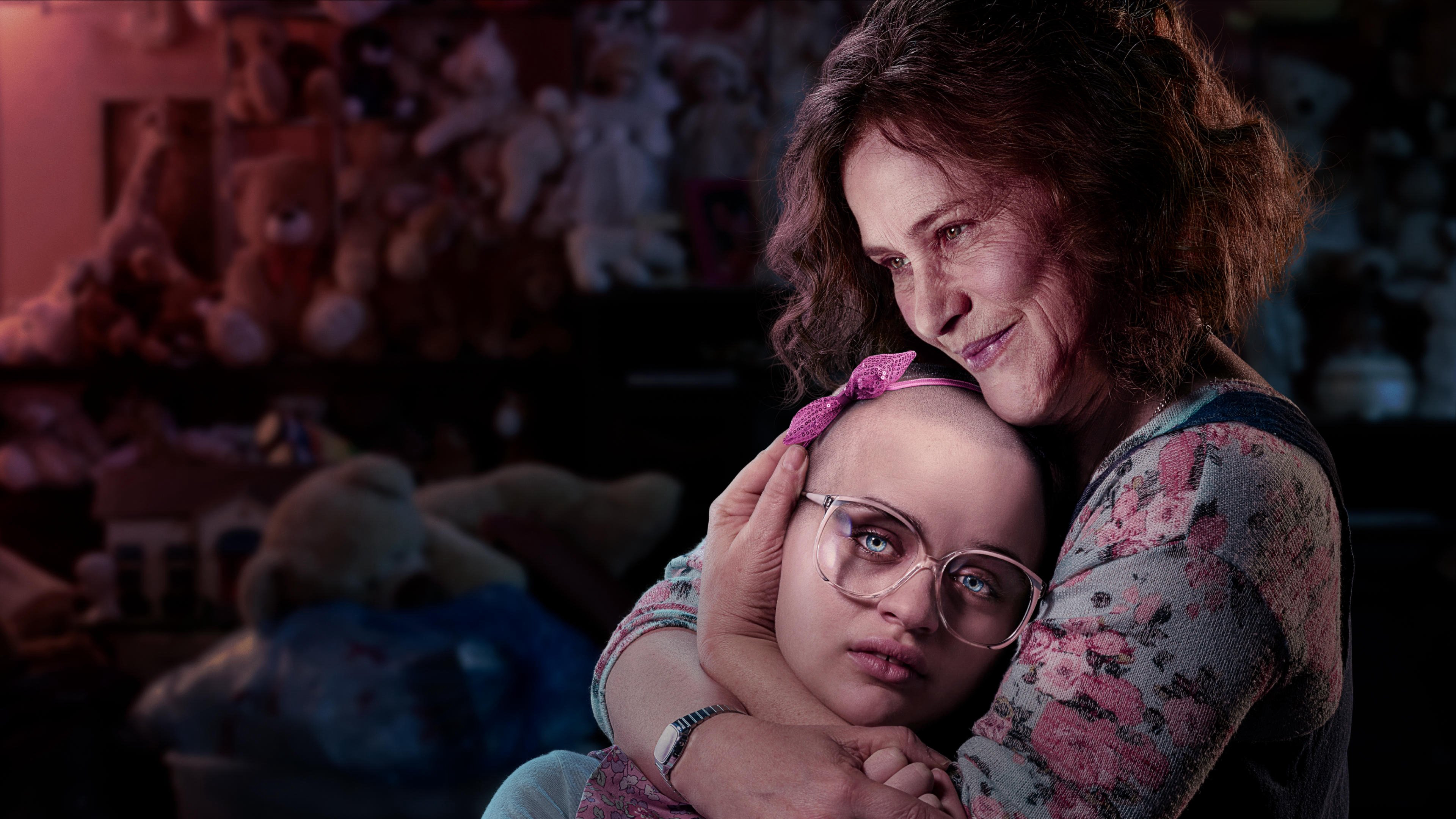 The Act / The Act (2019)