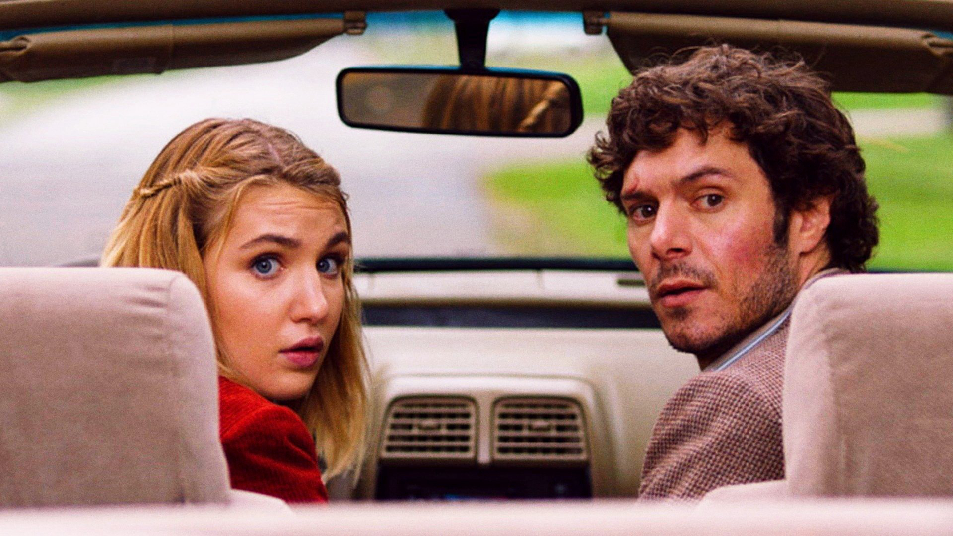 The Kid Detective / The Kid Detective (2020)