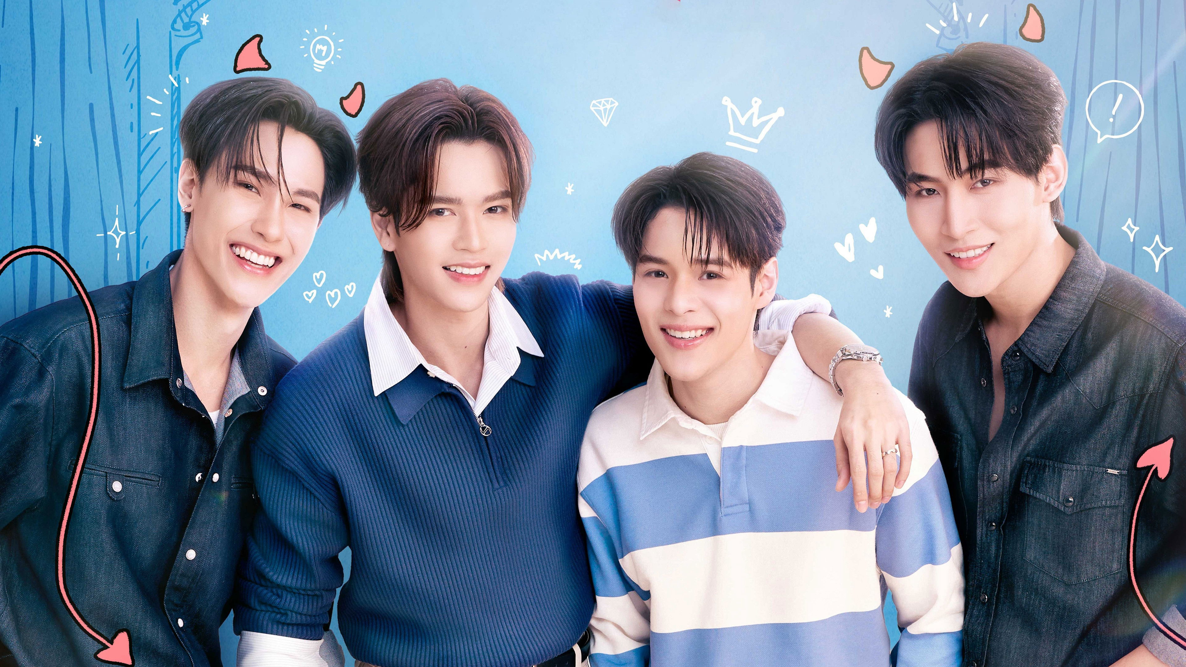 My Romance Scammer / My Romance Scammer (2026)