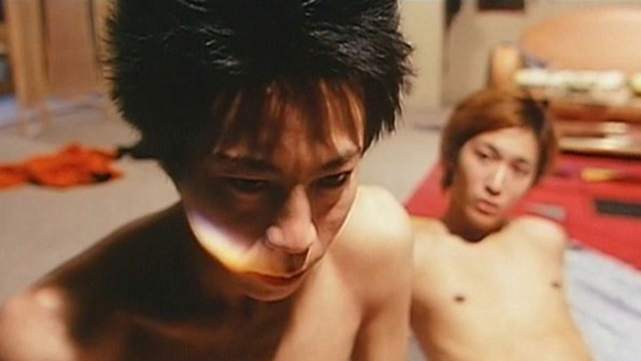 Xem Phim Hai người yêu nhau, Two Lovers 2002 Xem Phim Hai người yêu nhau, Two Lovers 2002