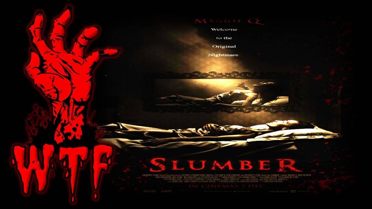 Slumber (2017)