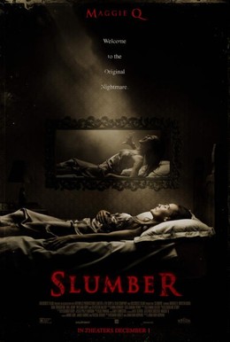 Slumber (2017)