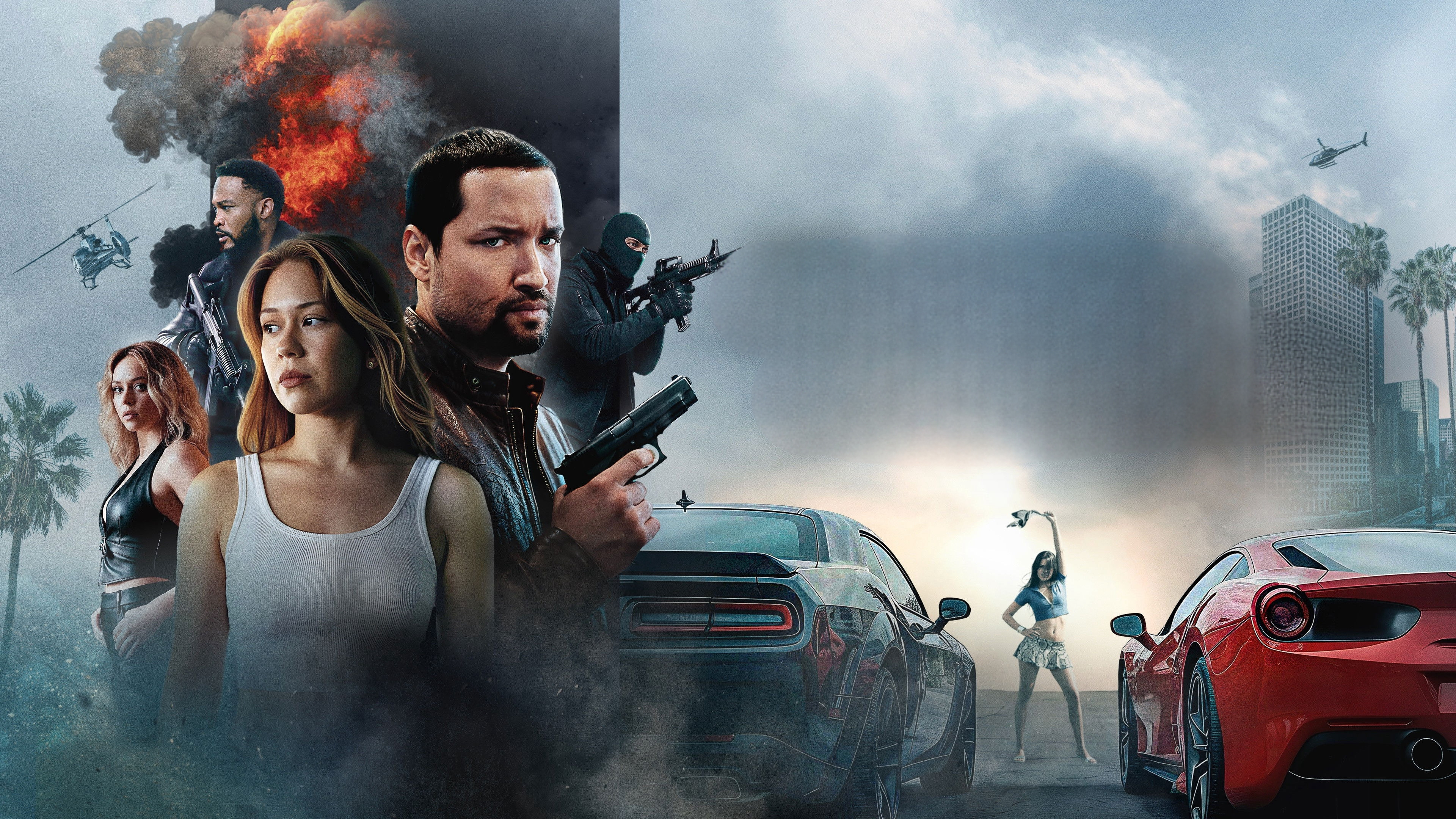 Speed Faster / Speed Faster (2026)