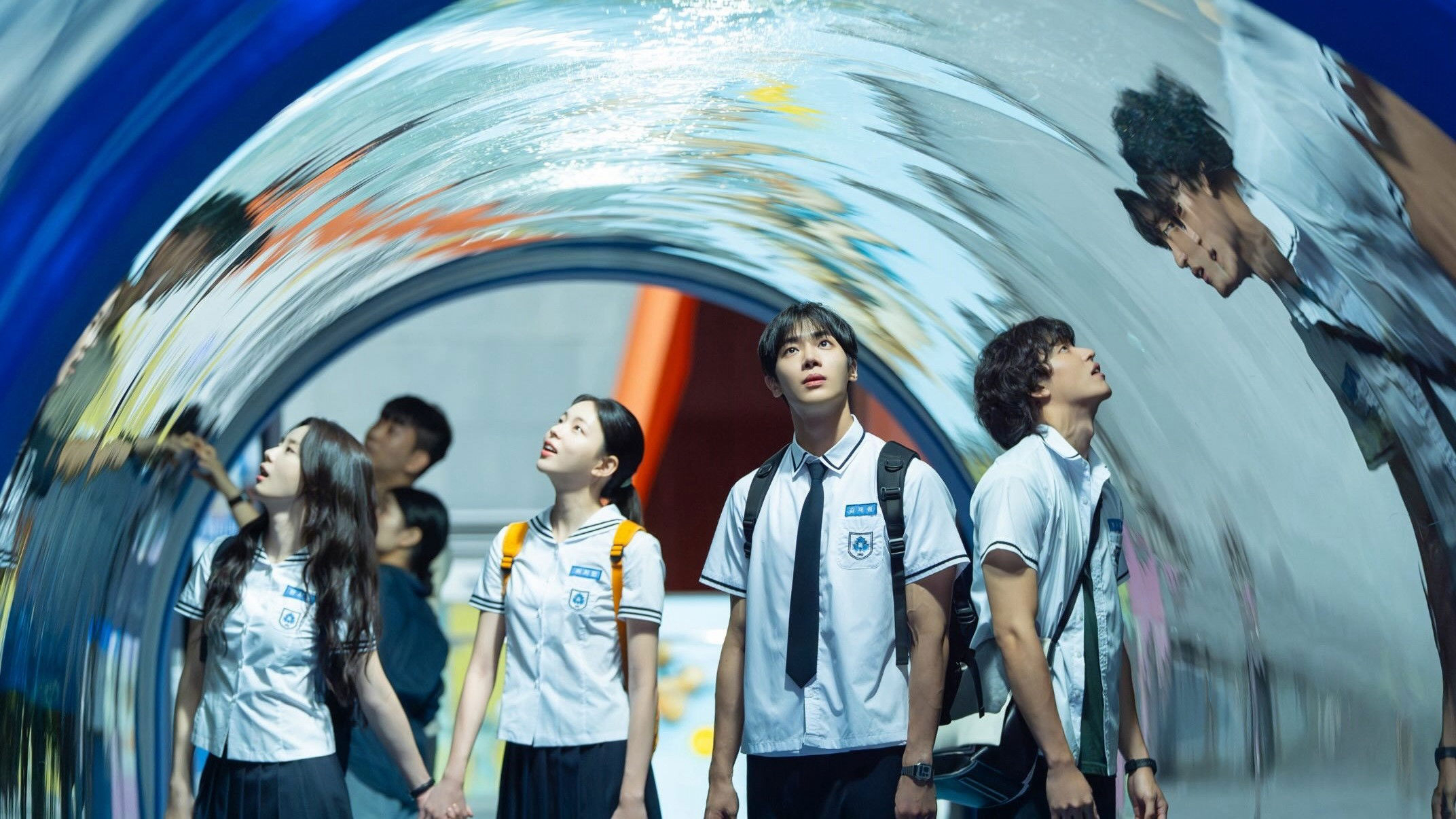 Even If This Love Disappears Tonight / Even If This Love Disappears Tonight (2025)