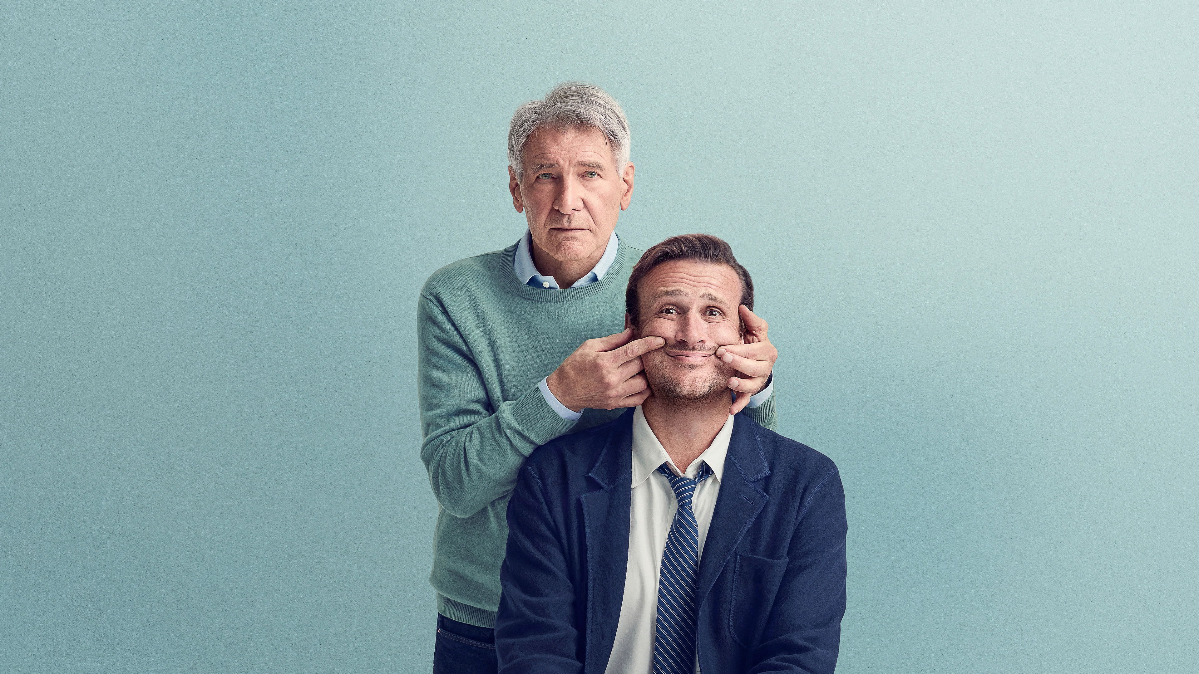 Shrinking (Season 2) / Shrinking (Season 2) (2024)