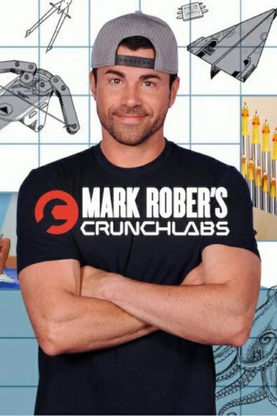 Mark Rober's CrunchLabs (Season 2) / Mark Rober's CrunchLabs (Season 2) (2026)