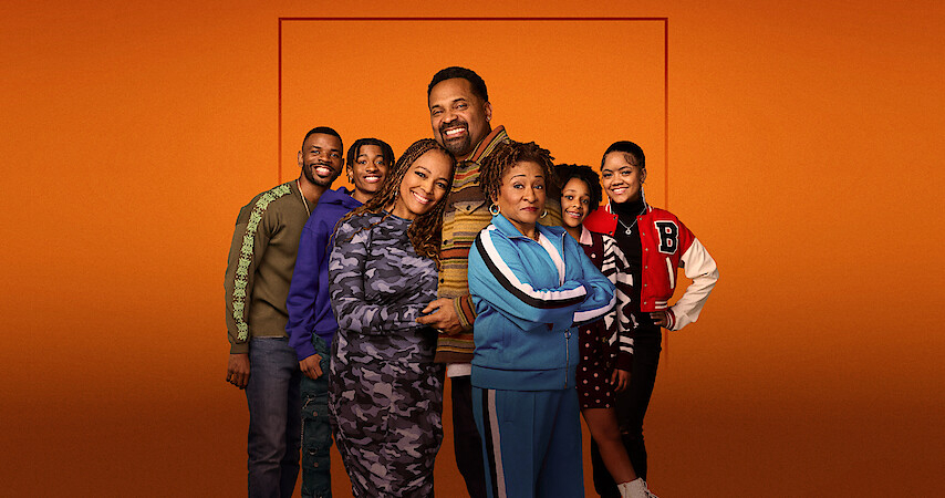 Xem Phim Gia Đình Upshaw (Phần 7), The Upshaws (Season 7) 2026 Xem Phim Gia Đình Upshaw (Phần 7), The Upshaws (Season 7) 2026