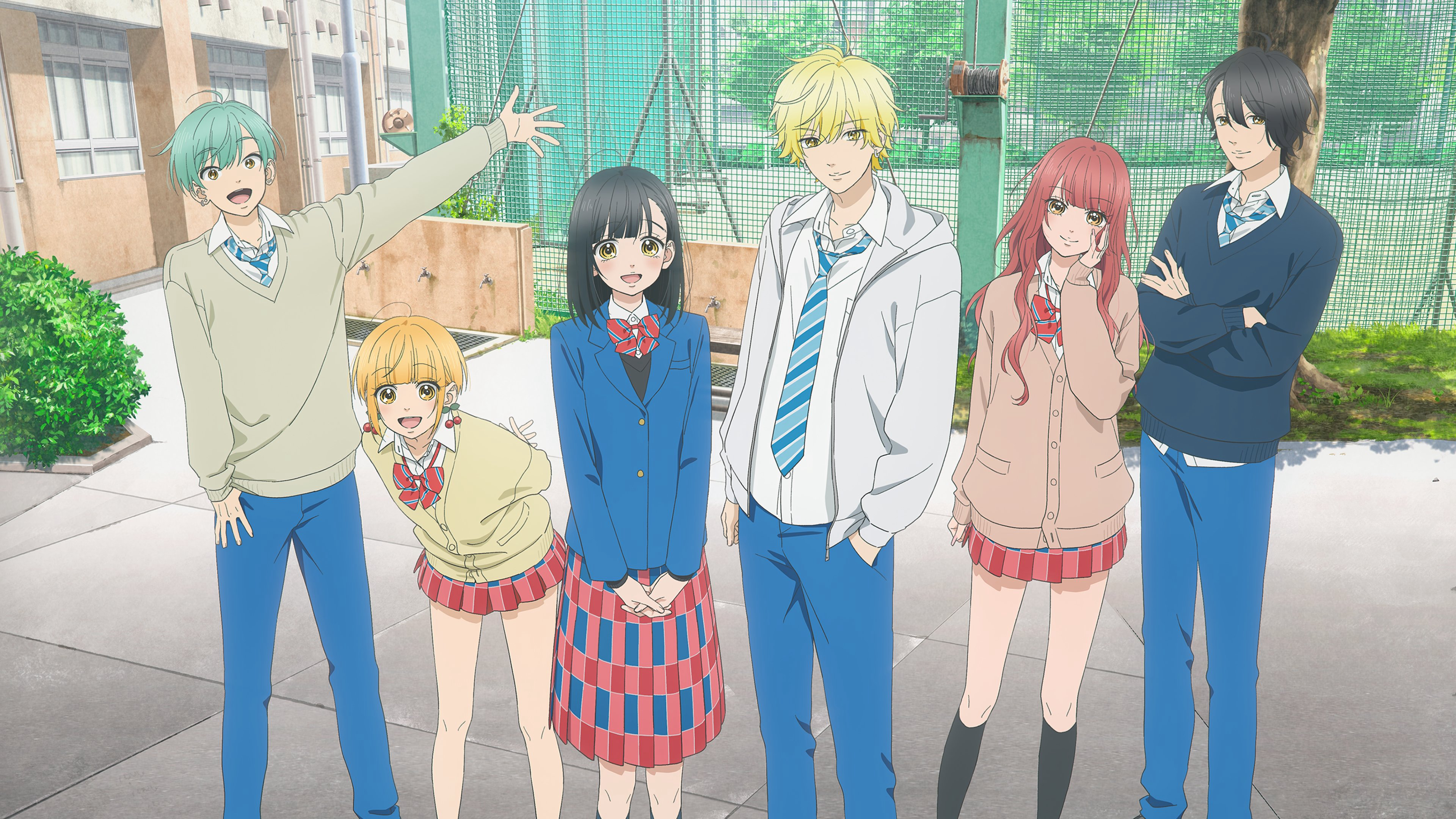 Honey Lemon Soda / Honey Lemon Soda (2025)