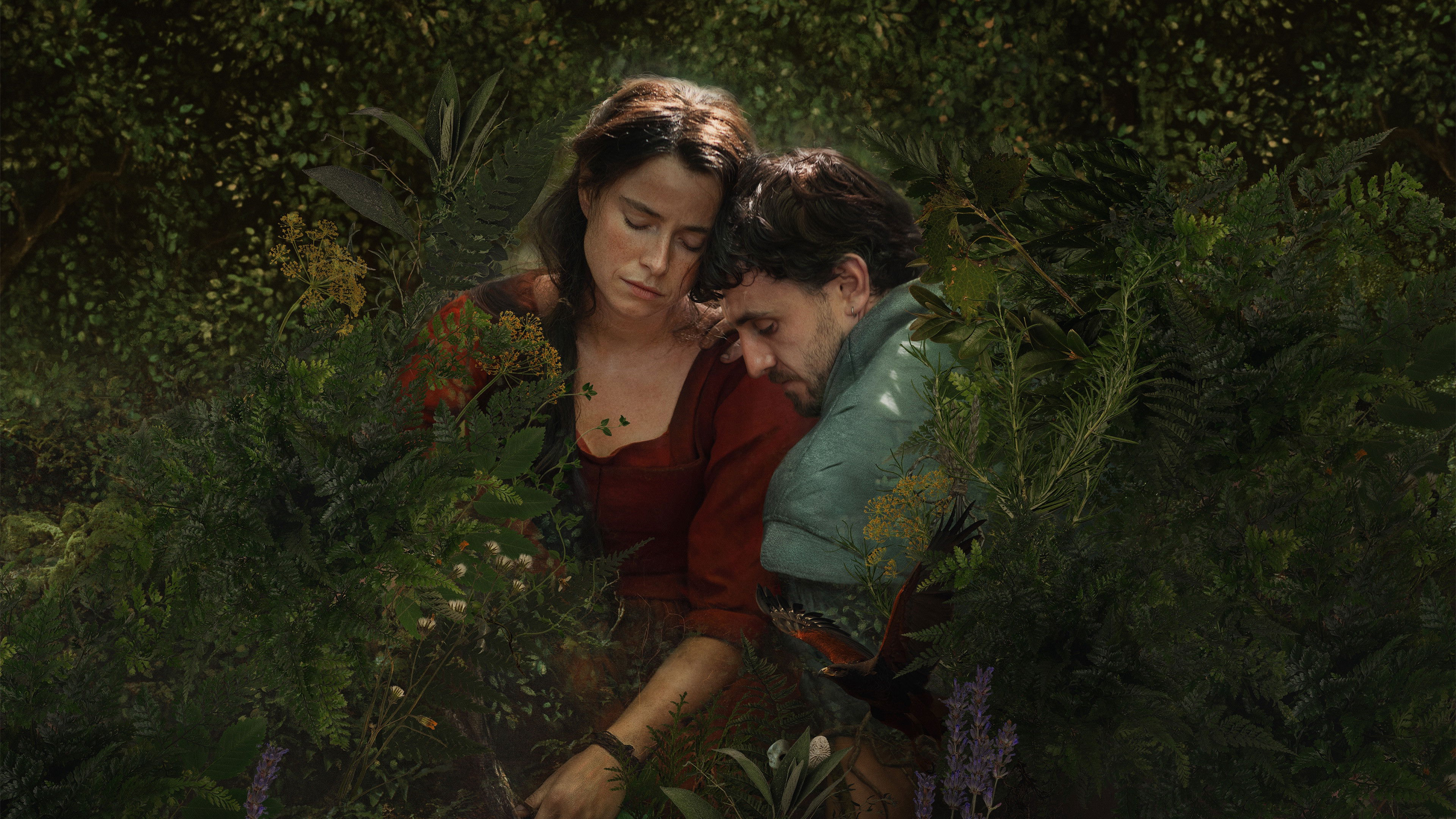 Hamnet / Hamnet (2025)