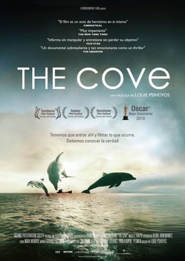 Nạn Săn Cá Heo, The Cove (2009)
