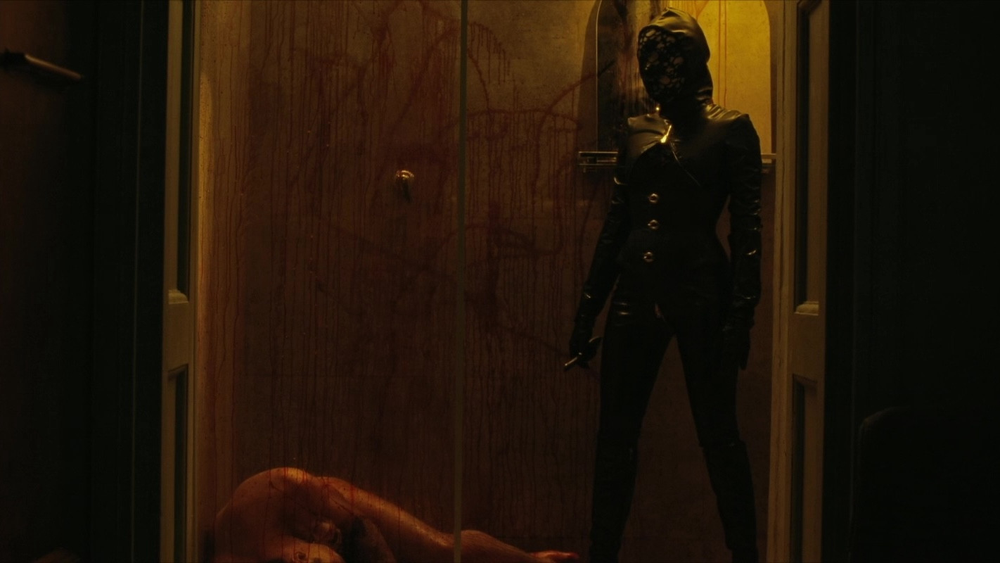 Compulsion / Compulsion (2024)