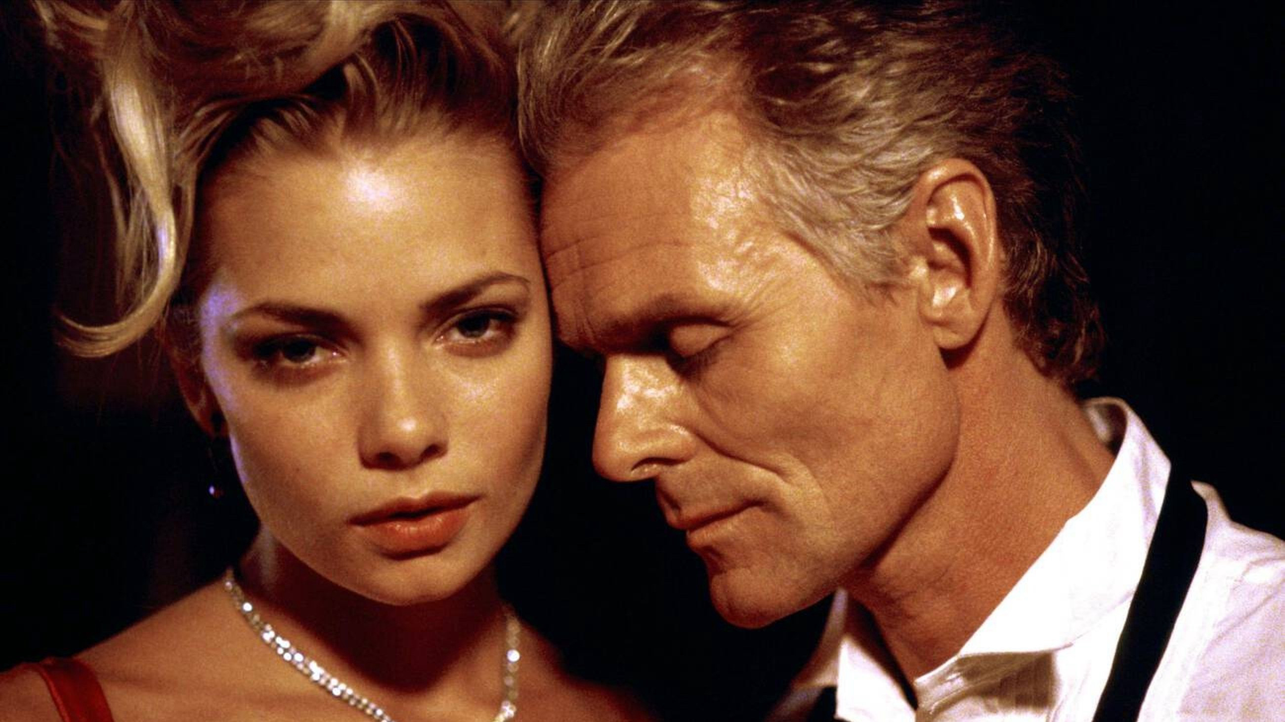 Poison Ivy: The New Seduction / Poison Ivy: The New Seduction (1997)